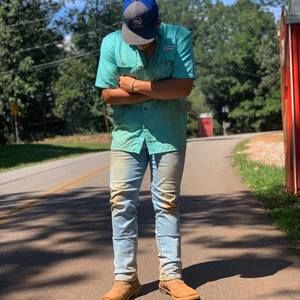 Meet your Posher, Cody